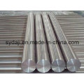 Alta calidad Gr2 Titanium Material Titanium Bar Mejor precio